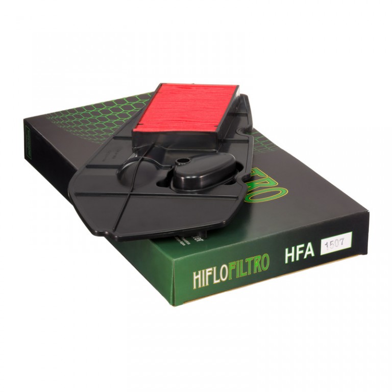 Filter zraka HIFLOFILTRO HFA1507 for HONDA NSS 250 Forza 2008-2012