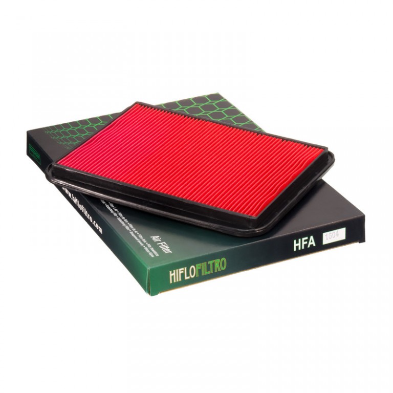 Filter zraka HIFLOFILTRO HFA1604 for HONDA CBR 600 F 1987-1990