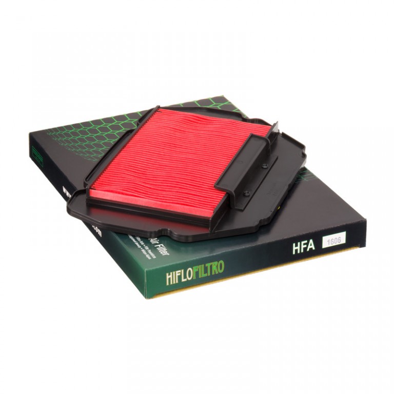 Filter zraka HIFLOFILTRO HFA1606 for HONDA CBR 600 F 1995-1998
