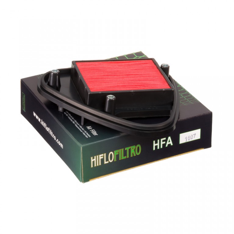 Filter zraka HIFLOFILTRO HFA1607 for HONDA VT 600 C Shadow 1988-1998