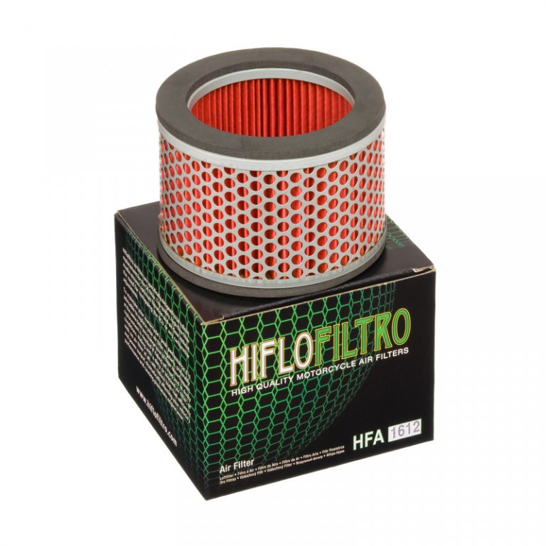 Filter zraka HIFLOFILTRO HFA1612 for HONDA NX 650 Dominator 1988-2002