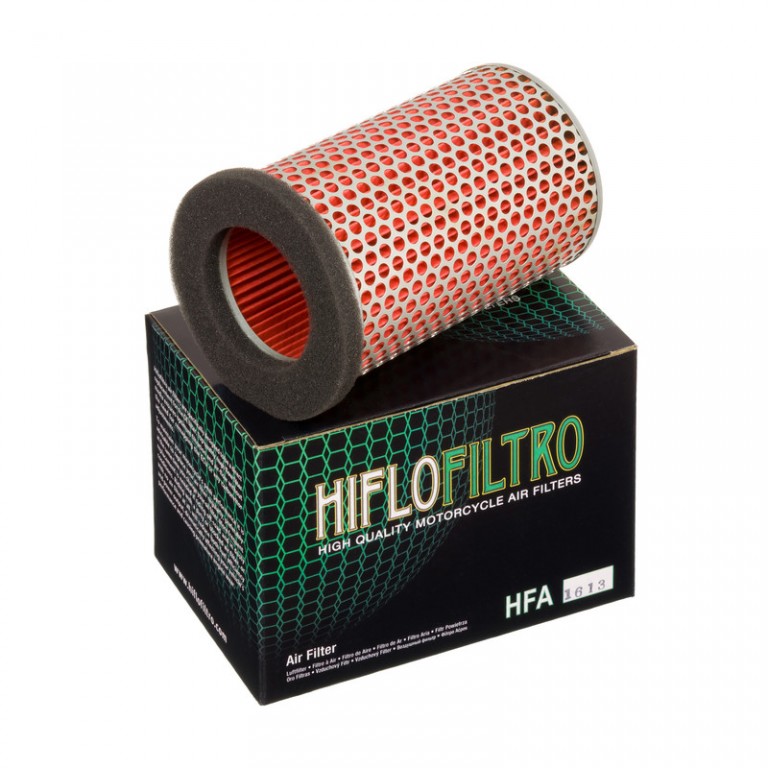 Filter zraka HIFLOFILTRO HFA1613 for HONDA CX 650 1983-1986, HONDA GL 650 Silver Wing 1983-1986