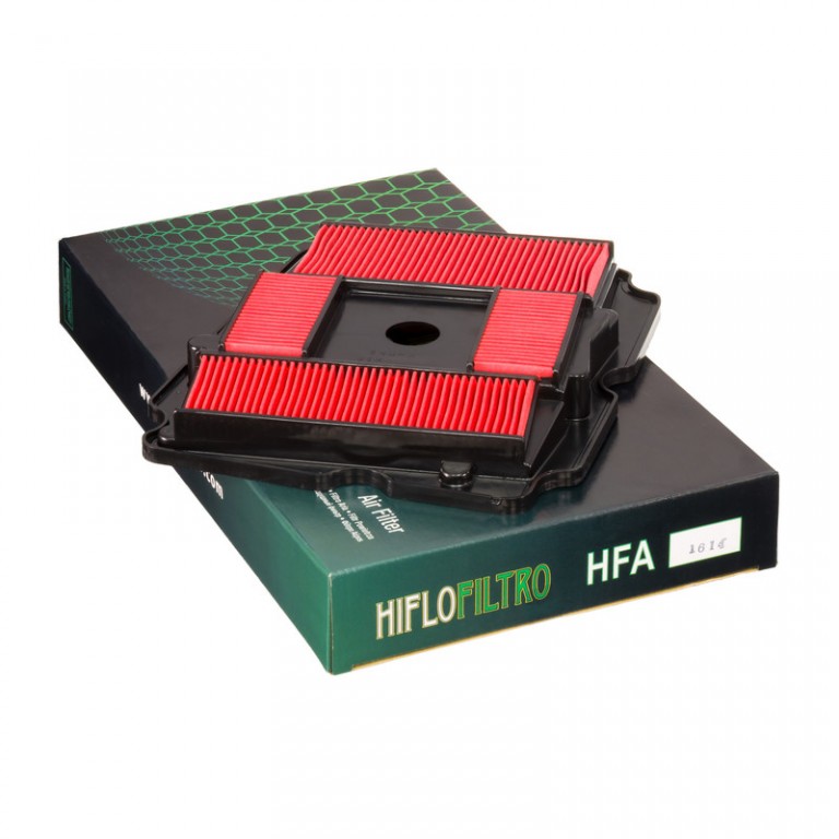 Filter zraka HIFLOFILTRO HFA1614 for HONDA NTV 650 Revere 1988-1997