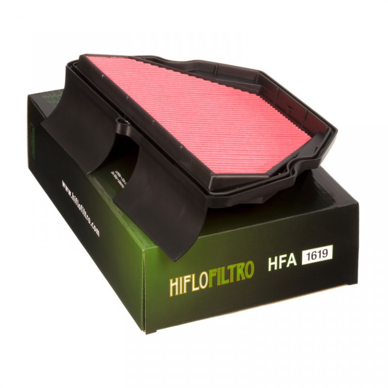 Filter zraka HIFLOFILTRO HFA1619 for HONDA CBR 600 F 2001-2007
