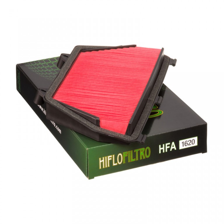 Filter zraka HIFLOFILTRO HFA1620 for HONDA CBR 600 RR 2007-2021