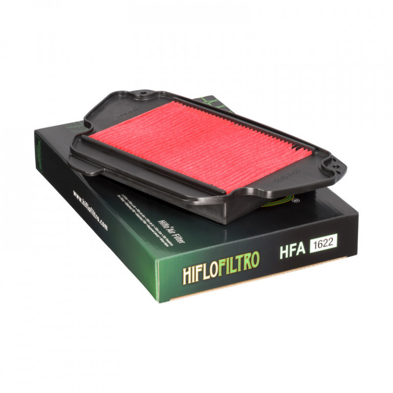 Filter zraka HIFLOFILTRO HFA1622 for HONDA CB 650 F / FA 2014-2018, HONDA CBR 650 F 2014-2018