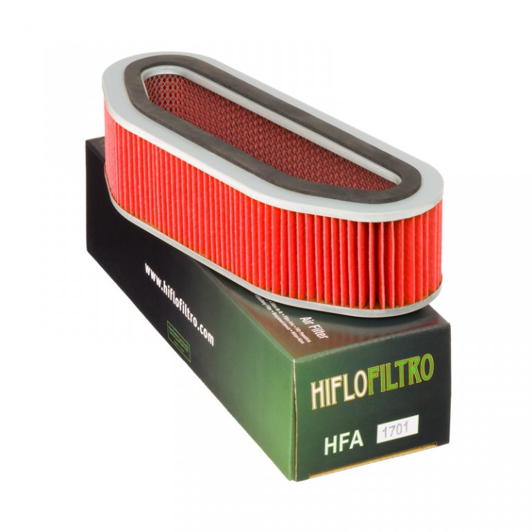 Filter zraka HIFLOFILTRO HFA1701 for HONDA CB 750 1970-1978