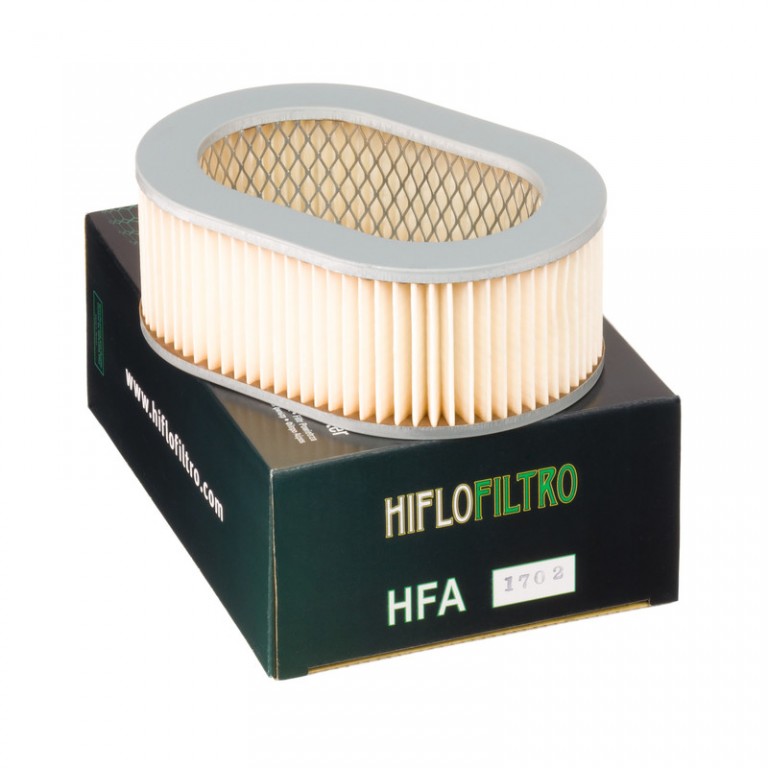 Filter zraka HIFLOFILTRO HFA1702 for HONDA VF 750 C 1982-1983, HONDA VF 700  1984-1986
