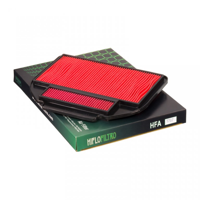 Filter zraka HIFLOFILTRO HFA1707 for HONDA VFR 750 F 1986-1989