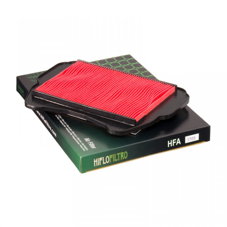 Filter zraka HIFLOFILTRO HFA1709 for HONDA VFR 750 F 1990-1998