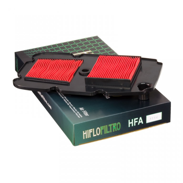 Filter zraka HIFLOFILTRO HFA1714 for HONDA XL 700 V Transalp 2008-2013