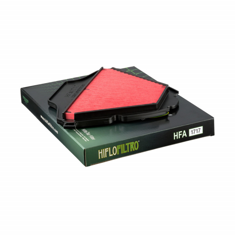 Filter zraka HIFLOFILTRO HFA1717