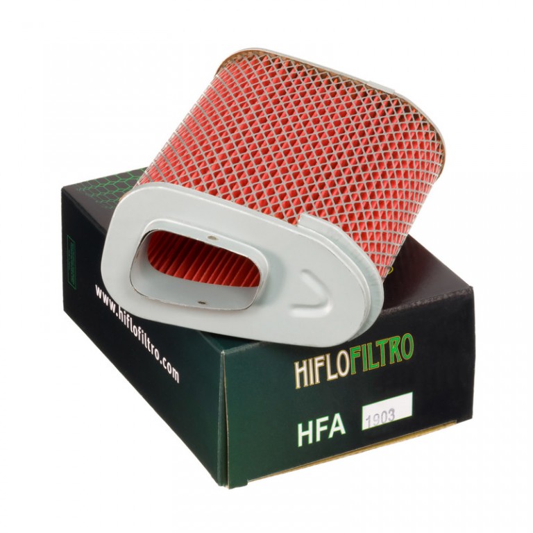 Filter zraka HIFLOFILTRO HFA1903 for HONDA CBR 1000 F 1987-2000