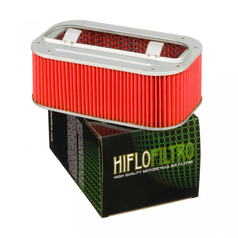 Filter zraka HIFLOFILTRO HFA1907 for HONDA VF 1000 F 1984-1986, HONDA VF 1000 R 1984-1986
