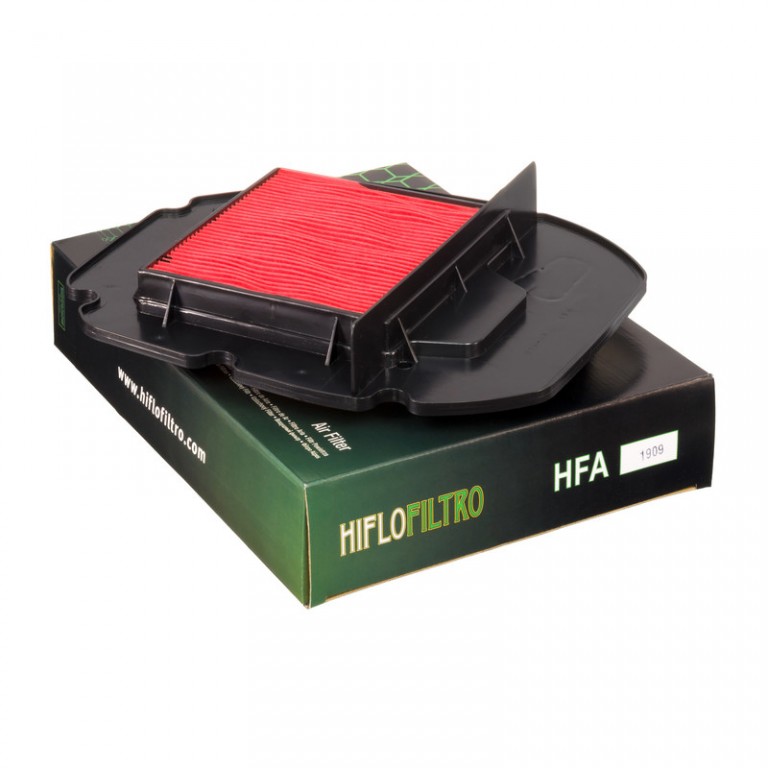 Filter zraka HIFLOFILTRO HFA1909 for HONDA VTR 1000 F Firestorm 1997-2005, HONDA XL 1000 V Varadero 1999-2002