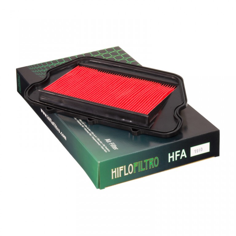 Filter zraka HIFLOFILTRO HFA1910 for HONDA CBR 1100 XX Super Blackbird 1997-1998