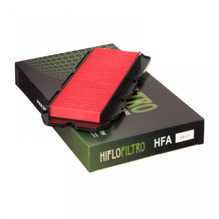 Filter zraka HIFLOFILTRO HFA1913 for HONDA GL 1500 F6C Valkyrie 1997-2003