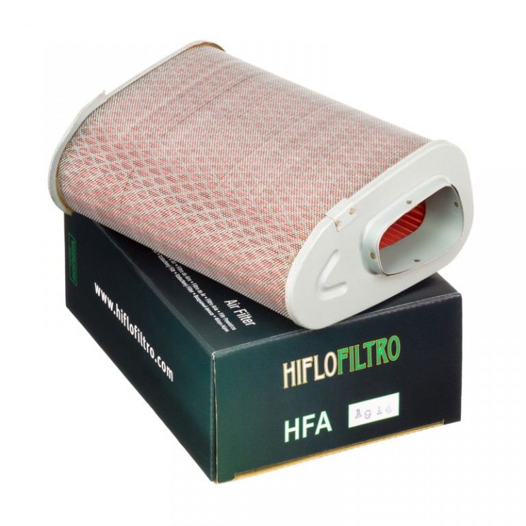 Filter zraka HIFLOFILTRO HFA1914 for HONDA CB 1000 F (<2006) 1993-1997