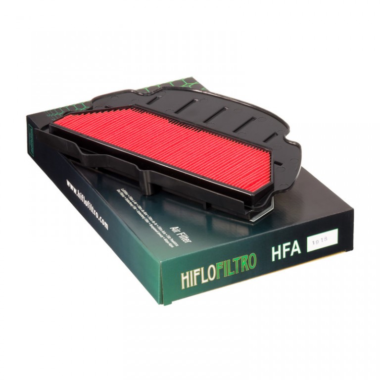 Filter zraka HIFLOFILTRO HFA1918 for HONDA CBR 900 RR Fireblade 2002-2003, HONDA CBR 954 RR 2002-2003