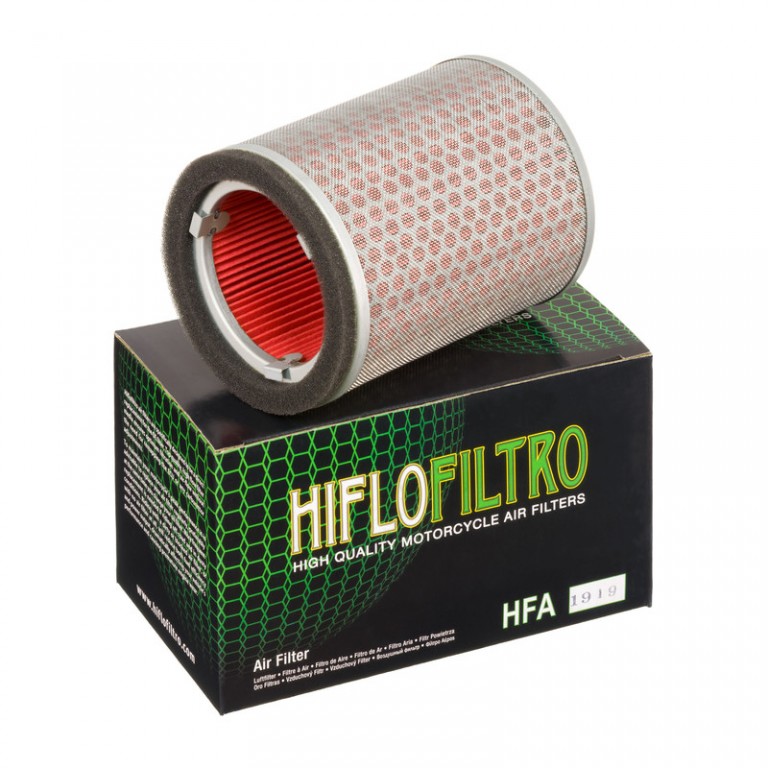 Filter zraka HIFLOFILTRO HFA1919 for HONDA CBR 1000 RR Fireblade 2004-2007