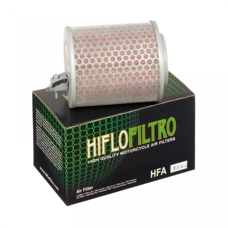Filter zraka HIFLOFILTRO HFA1920 for HONDA VTR 1000 SP 1,2 2001-2006