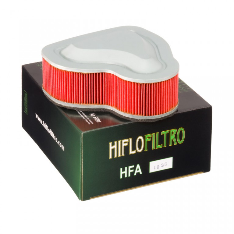 Filter zraka HIFLOFILTRO HFA1925 for HONDA VTX 1300 S 2003-2007