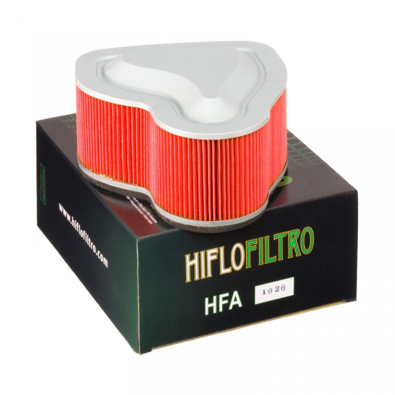 Filter zraka HIFLOFILTRO HFA1926 for HONDA VTX 1800 2002-2008