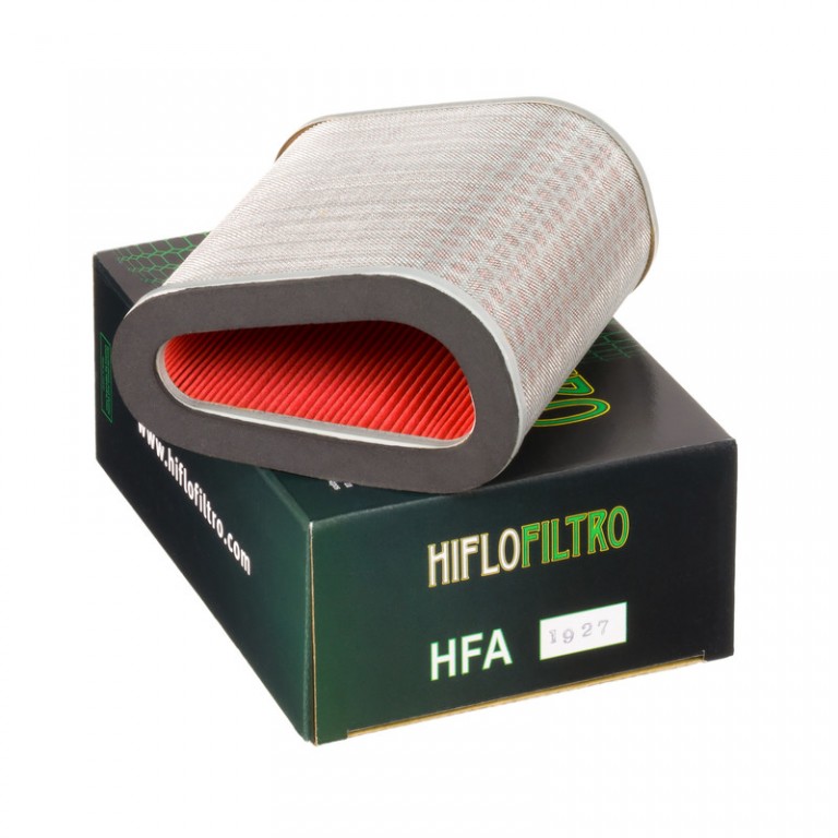 Filter zraka HIFLOFILTRO HFA1927 for HONDA CBF 1000 2006-2010