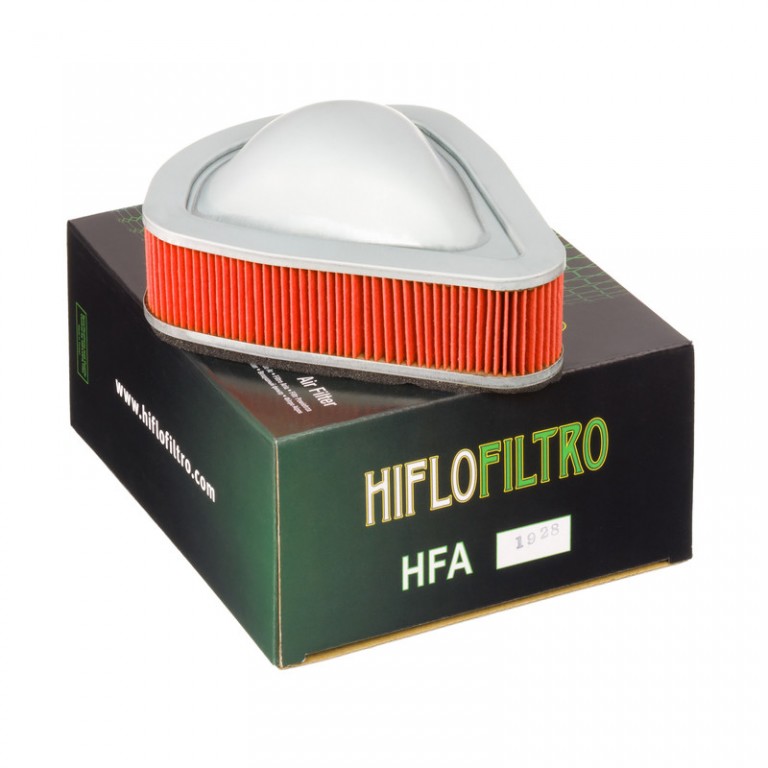 Filter zraka HIFLOFILTRO HFA1928 for HONDA VT 1300 CX 2010-2020