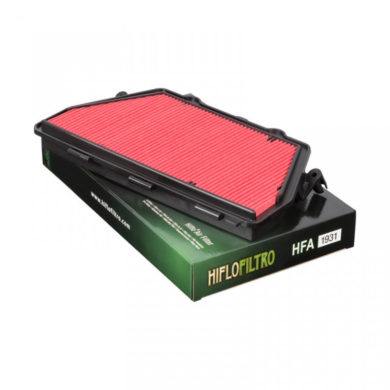 Filter zraka HIFLOFILTRO HFA1931 for HONDA CBR 1000 RR Fireblade 2008-2016