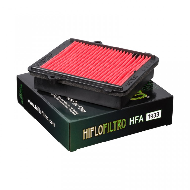 Filter zraka HIFLOFILTRO HFA1933 for HONDA CRF 1000 L Africa Twin 2016-2020