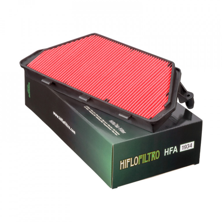 Filter zraka HIFLOFILTRO HFA1934 for HONDA CBR 1000 RR Fireblade 2017-2019