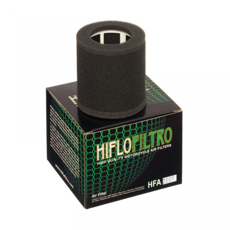 Filter zraka HIFLOFILTRO HFA2501 for KAWASAKI EN 500 1990-1996