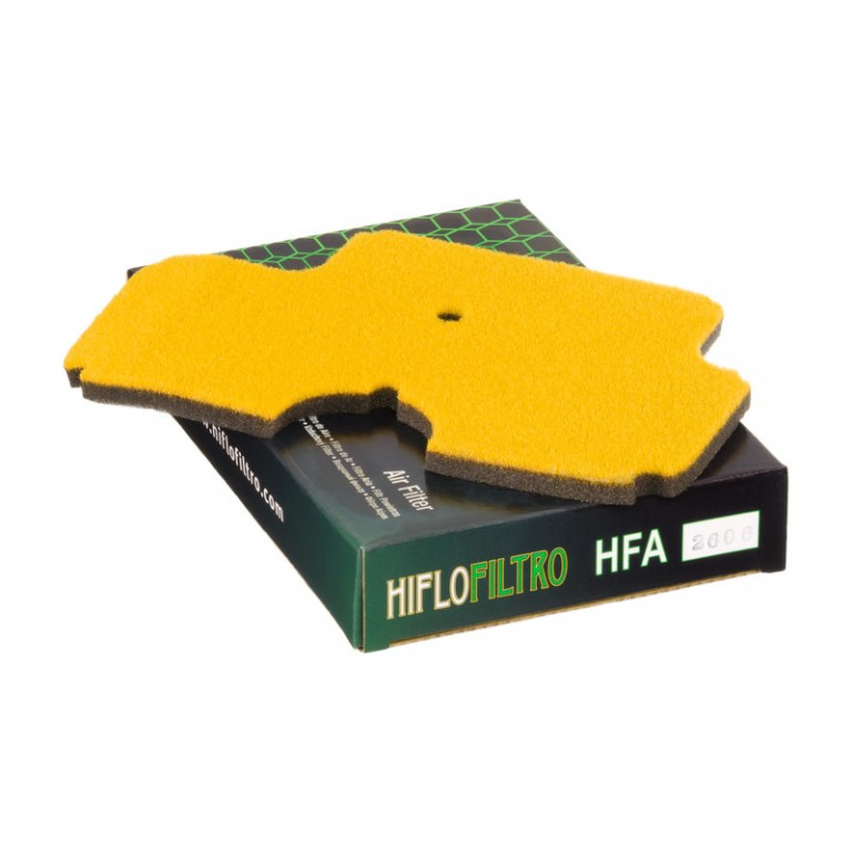 Filter zraka HIFLOFILTRO HFA2606