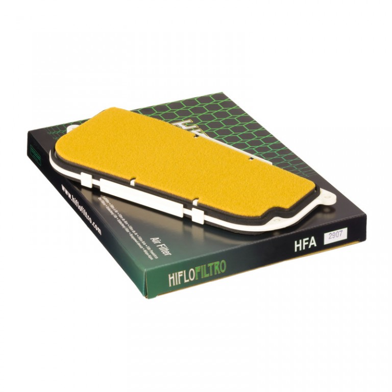 Filter zraka HIFLOFILTRO HFA2907 for KAWASAKI ZZR 1100 1990-1992