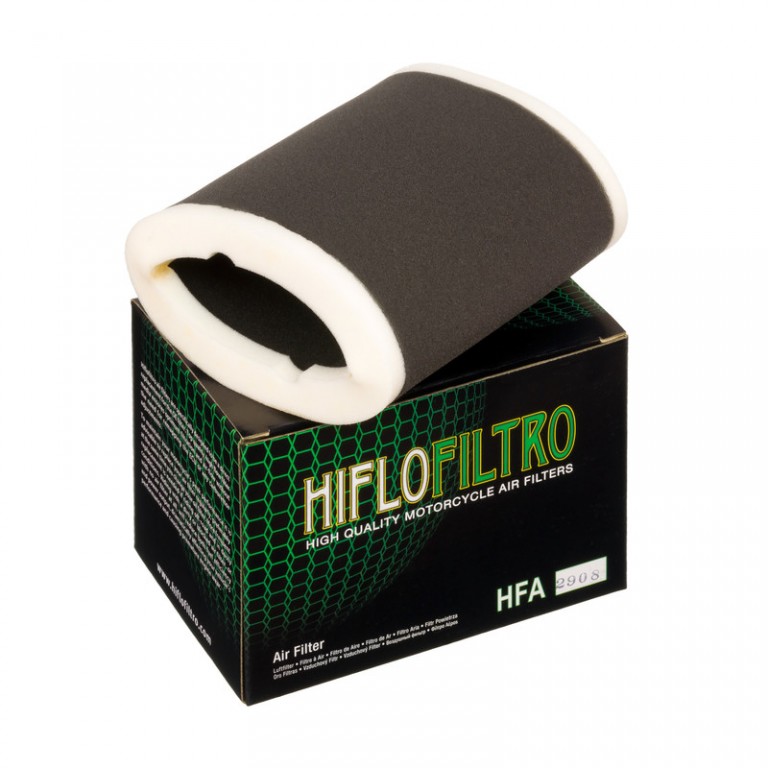 Filter zraka HIFLOFILTRO HFA2908 for KAWASAKI ZR 1100 Zephyr 1991-1996