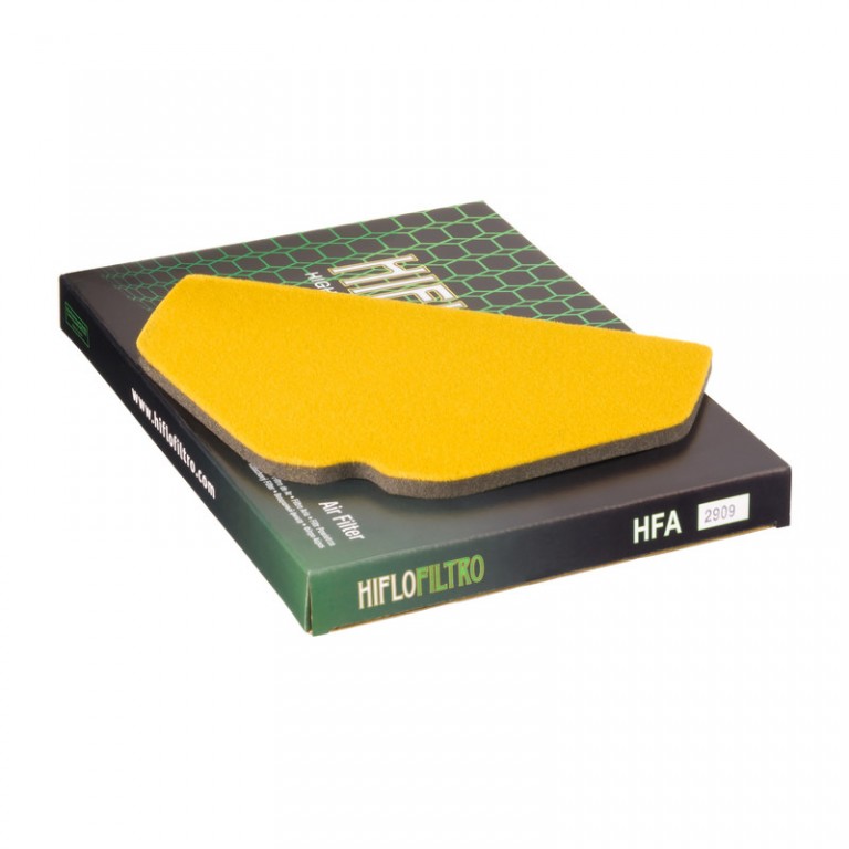 Filter zraka HIFLOFILTRO HFA2909 for KAWASAKI ZZR 1100 1993-2001, KAWASAKI ZZR 1200 2002-2005