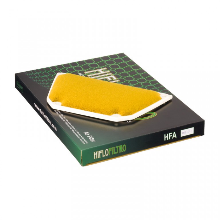 Filter zraka HIFLOFILTRO HFA2913 for KAWASAKI GPZ 1000 RX 1986-1989