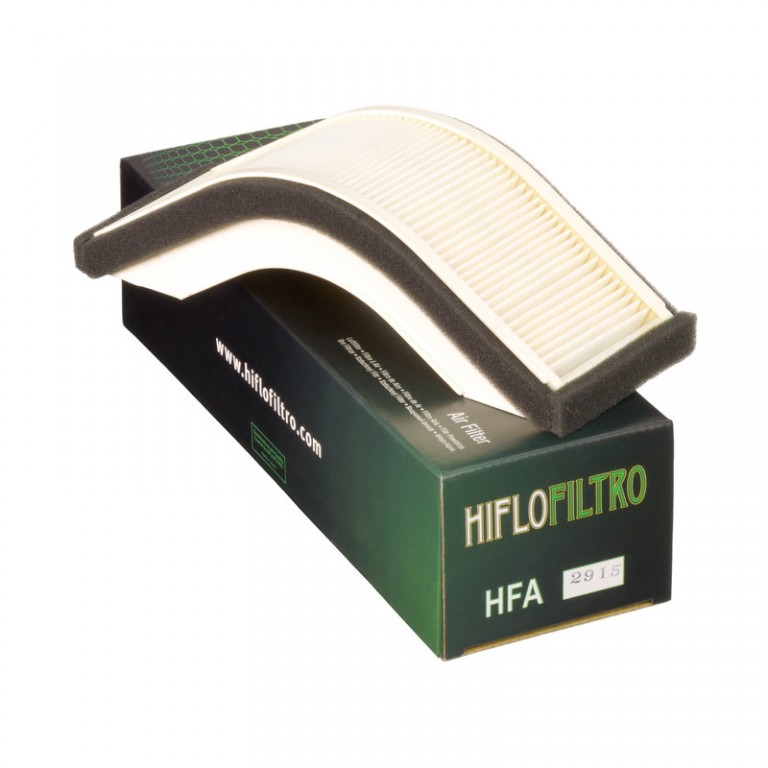 Filter zraka HIFLOFILTRO HFA2915 for KAWASAKI ZX-10R / RR Ninja 1000 2004-2007