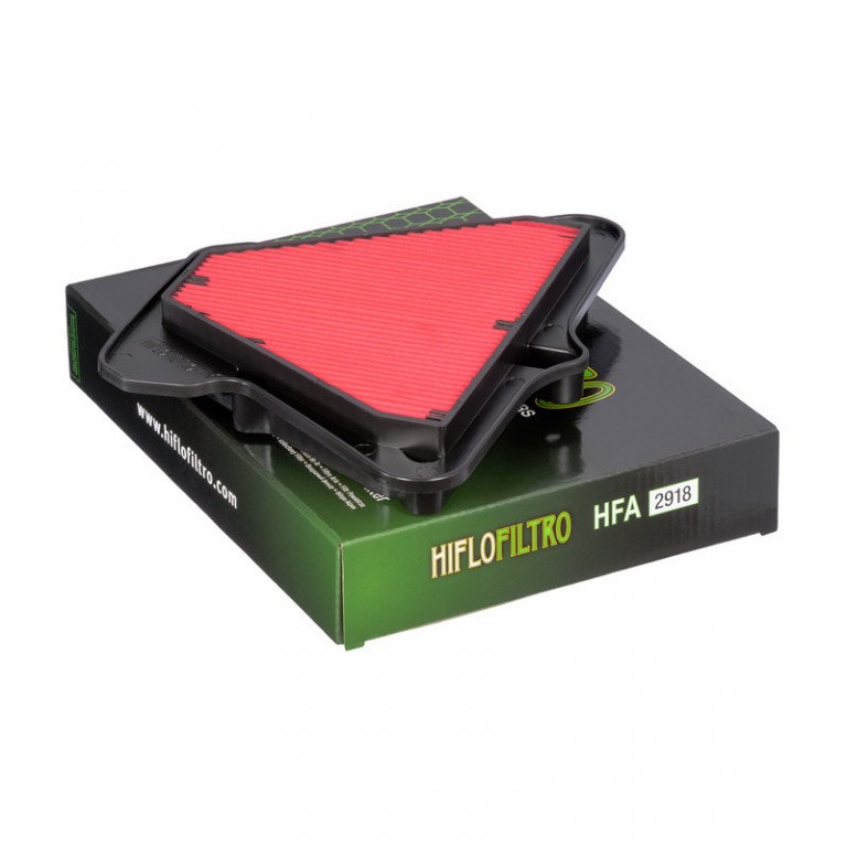 Filter zraka HIFLOFILTRO HFA2918 for KAWASAKI ZX-10R / RR Ninja 1000 2011-2015
