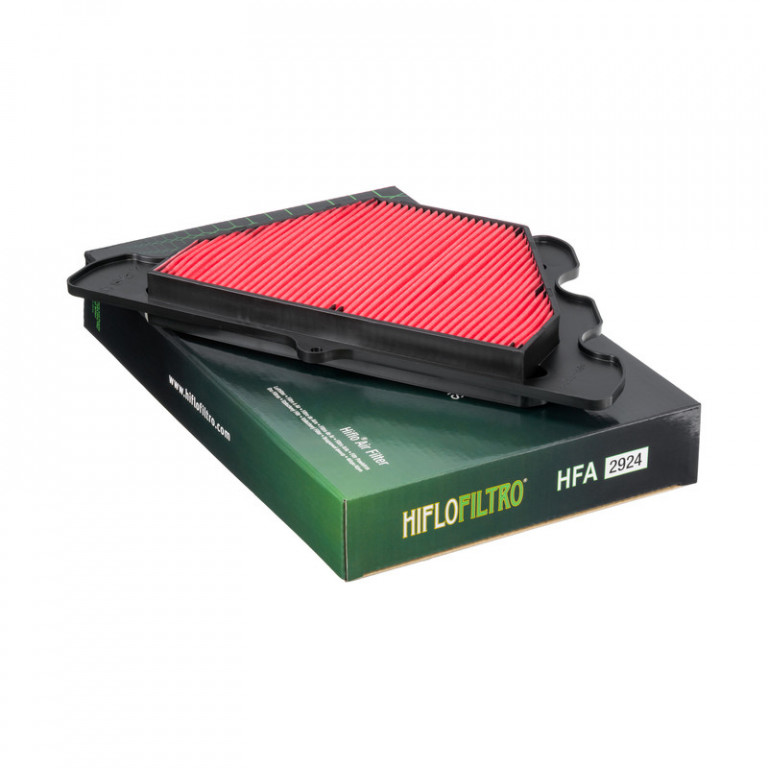 Filter zraka HIFLOFILTRO HFA2924 for KAWASAKI Z 900 RS / RS SE 2018-2026