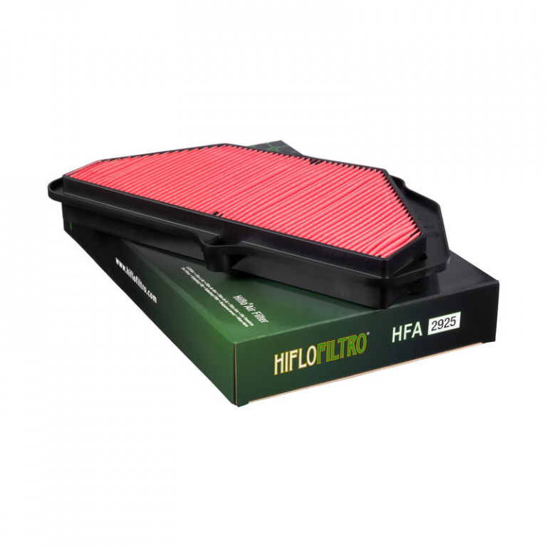 Filter zraka HIFLOFILTRO HFA2925 for KAWASAKI ZX-10R / RR Ninja 1000 2019-2022