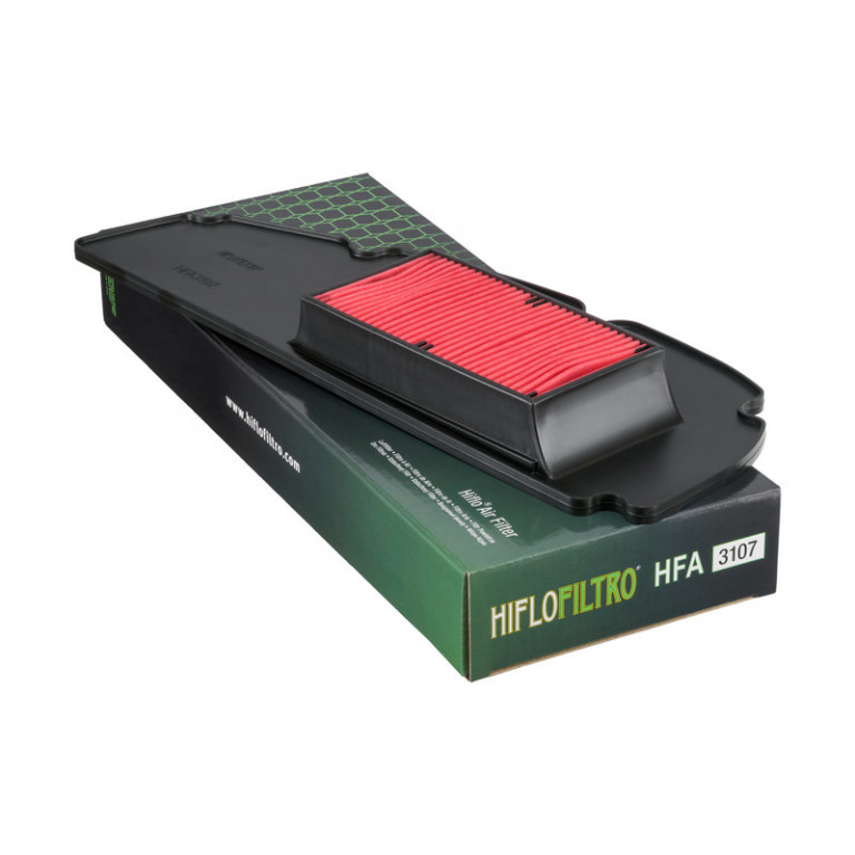 Filter zraka HIFLOFILTRO HFA3107 for SUZUKI Address 110 2015-2021