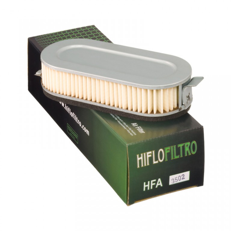Filter zraka HIFLOFILTRO HFA3502 for SUZUKI GSX 550 1983-1987
