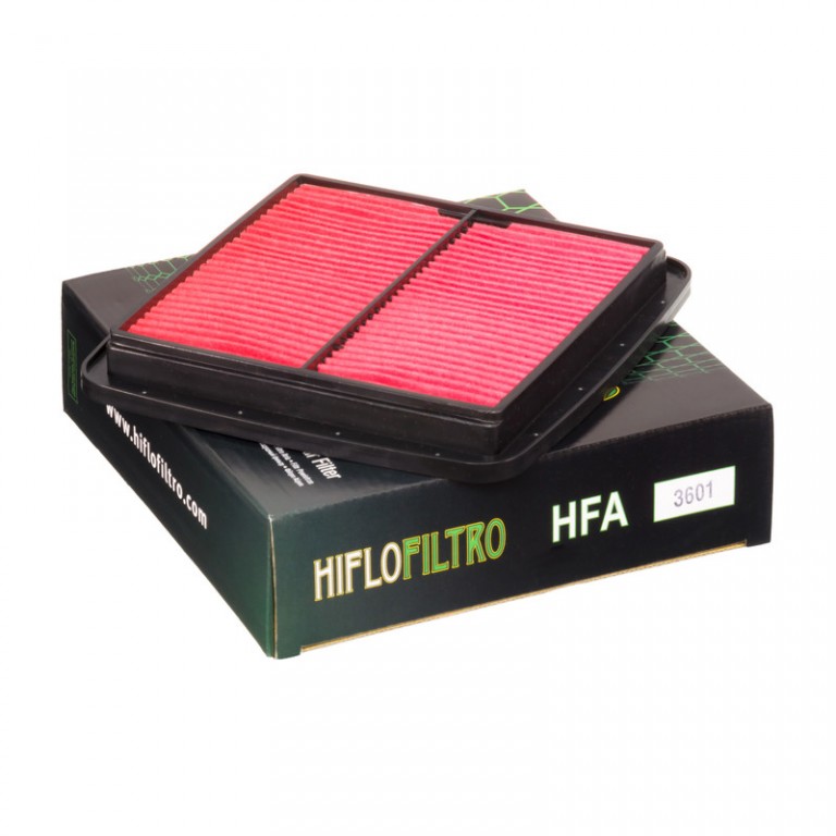 Filter zraka HIFLOFILTRO HFA3601 for SUZUKI RF 600 1993-1997, SUZUKI RF 900 1994-2000