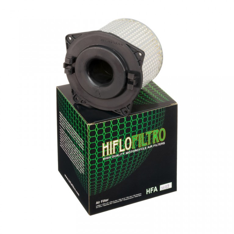 Filter zraka HIFLOFILTRO HFA3602 for SUZUKI GSX 600 F 1990-2006, SUZUKI GSX 750 F 1989-2006