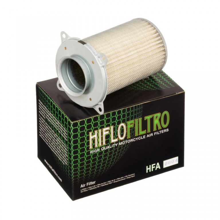 Filter zraka HIFLOFILTRO HFA3604 for SUZUKI GSX 750 1998-2003