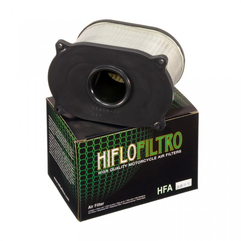 Filter zraka HIFLOFILTRO HFA3609