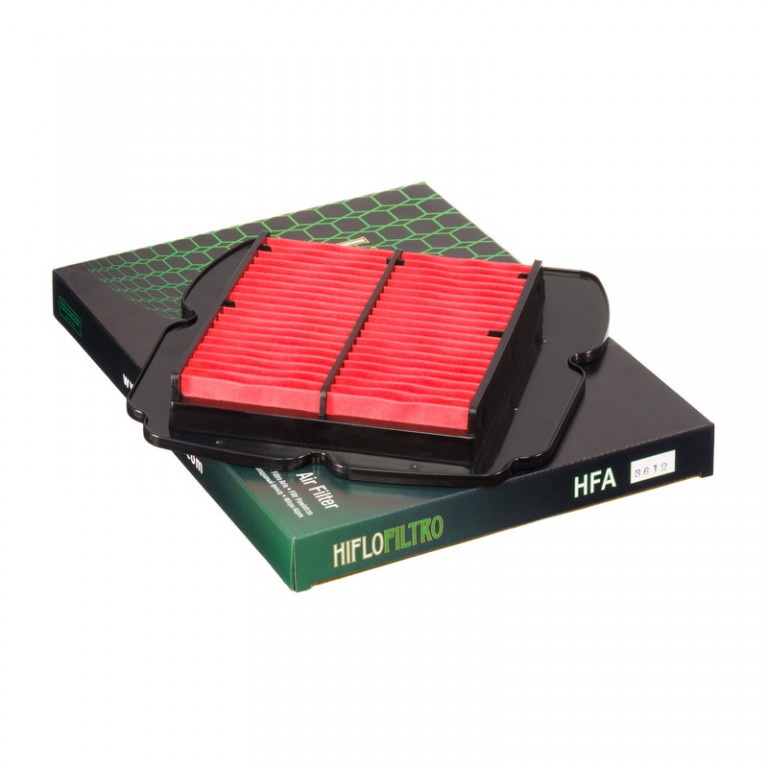 Filter zraka HIFLOFILTRO HFA3612 for SUZUKI SV 650 / S 2003-2015, SUZUKI SV 1000 / S 2003-2007
