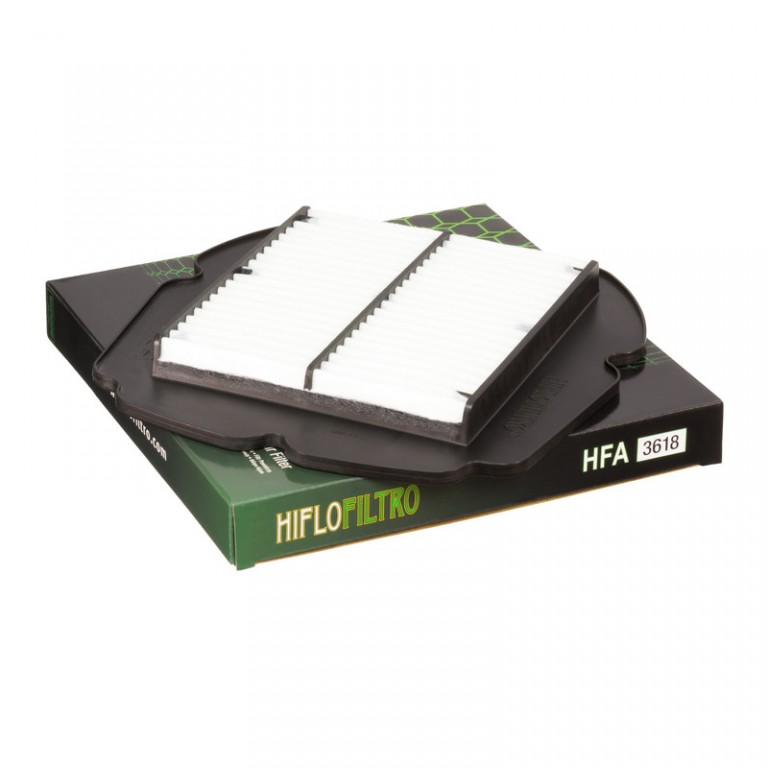 Filter zraka HIFLOFILTRO HFA3618
